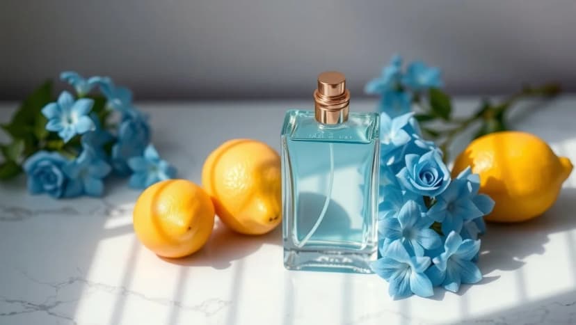 Dolce Gabbana Light Blue parfym som alla älskar