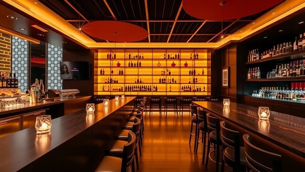 Gemma bar i Stockholm serverar hemmalagat gott