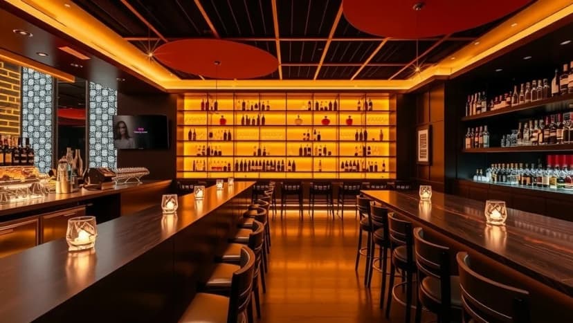 Gemma bar i Stockholm serverar hemmalagat gott