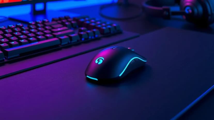 Logitech G Pro X Superlight bästa musköppen för gamers