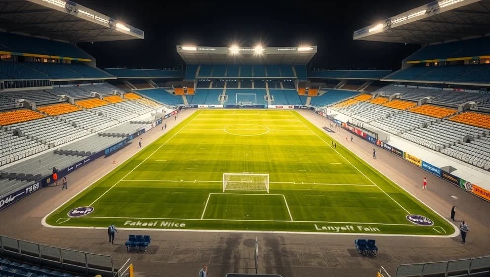 Man City mot Tottenham laguppställning