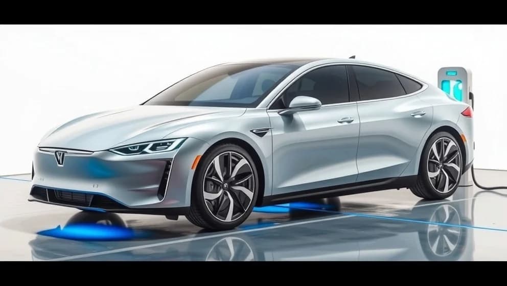 Vad är Audi A6 e-tron och hur fungerar den