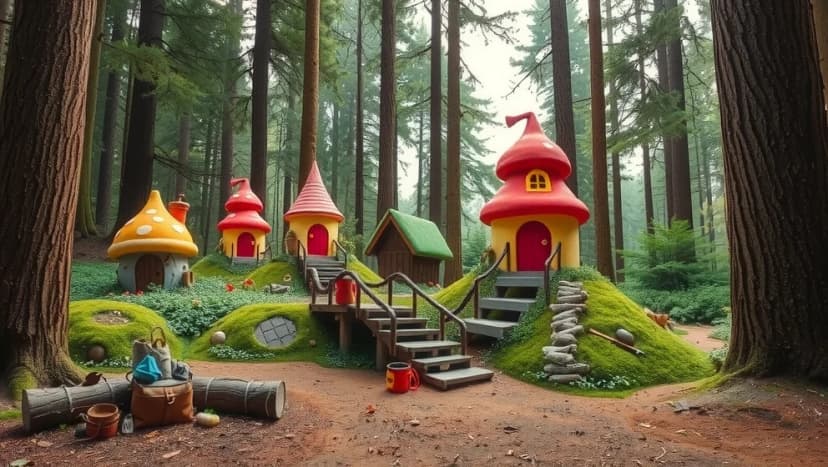 Vad är Loranga Masarin och Dartanjang