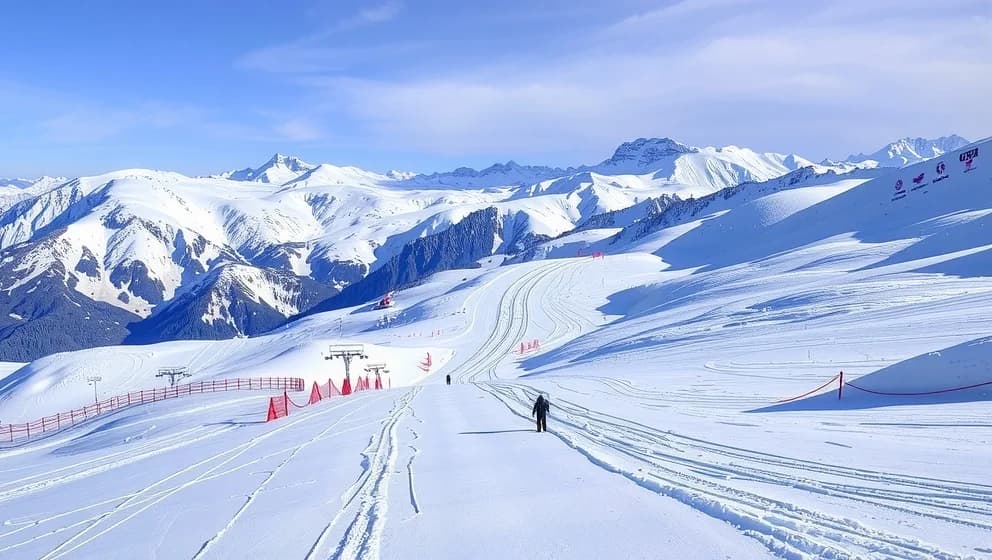 Vad är Skid-VM Norge och hur fungerar det