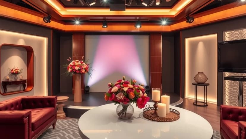 Vem är Niklas från Love Is Blind